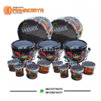 Drumband Baru