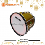 Drumband Spesial Ramadhan