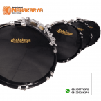 Alat Untuk Drumband