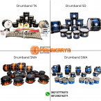Jual Drumband
