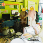 Testimoni Mahakarya SMP