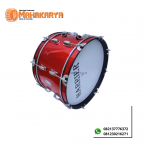 Bass Drum Marching Band