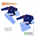 Harga Seragam Drumband TK