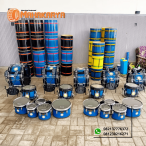 Alat Drumband