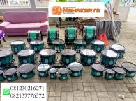 drumband akmil