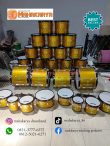 alat drumband lengkap