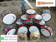Drumband Anak Tk