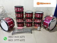 Alat Drumband Tk