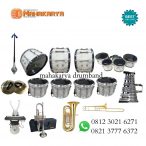 Marchingband Artinya