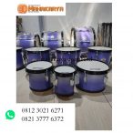 Alat Drumband Trio