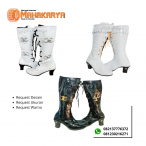 Jual Sepatu Mayoret Terdekat