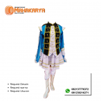 Kostum Mayoret Islami