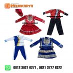 Baju Marching Band Terbagus