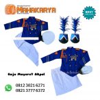 Baju Mayoret Akpol
