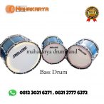 Harga Bass Drum Band