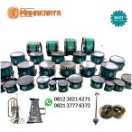 Marching Band Sampoerna