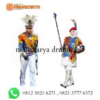 Mayoret Drumband Akmil