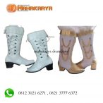 Sepatu Mayoret SMA