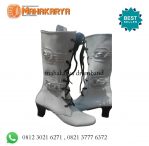 Sepatu Mayoret Sd