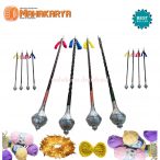 Hiasan Tongkat Mayoret