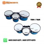 Trio Drumband