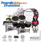 Pengrajin Drumband