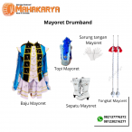 Mayoret Drumband