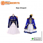 Gitapati Drumband
