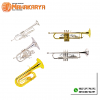 Terompet Marching Band