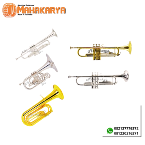 Terompet Marching Band