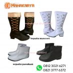 Sepatu Marchingband