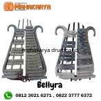 Bellyra Adalah