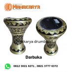Darbuka Surabaya