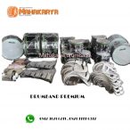 Harga Drumband Sd 1 Set