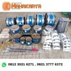 Harga Marching Band 1 Set SMA