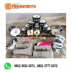Alat Drumband TK