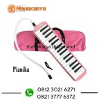 Pianika Drumband