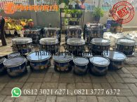 Peralatan Marching Band