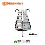 Alat Musik Bellyra