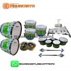 Toko Alat Drumband Terdekat