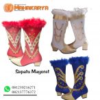 Sepatu Mayoret Terdekat
