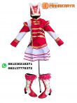 Baju Marching Band Terbagus