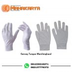 Sarung Tangan Drumband