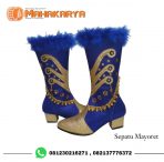Sepatu Mayoret Sd