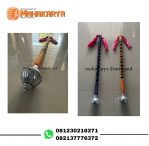 Tongkat Mayoret Asli