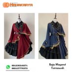 Baju Mayoret Termewah Di Dunia