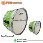 Harga Bass Drumband