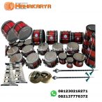 Nama Alat Drumband
