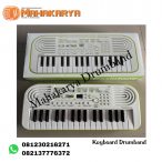 Keyboard Drumband