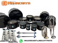 Toko Musik Marching Band